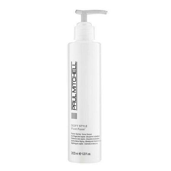 Paul Mitchell Express Style Fast Form Cream Gel 6.8 fl.oz-3 Pack